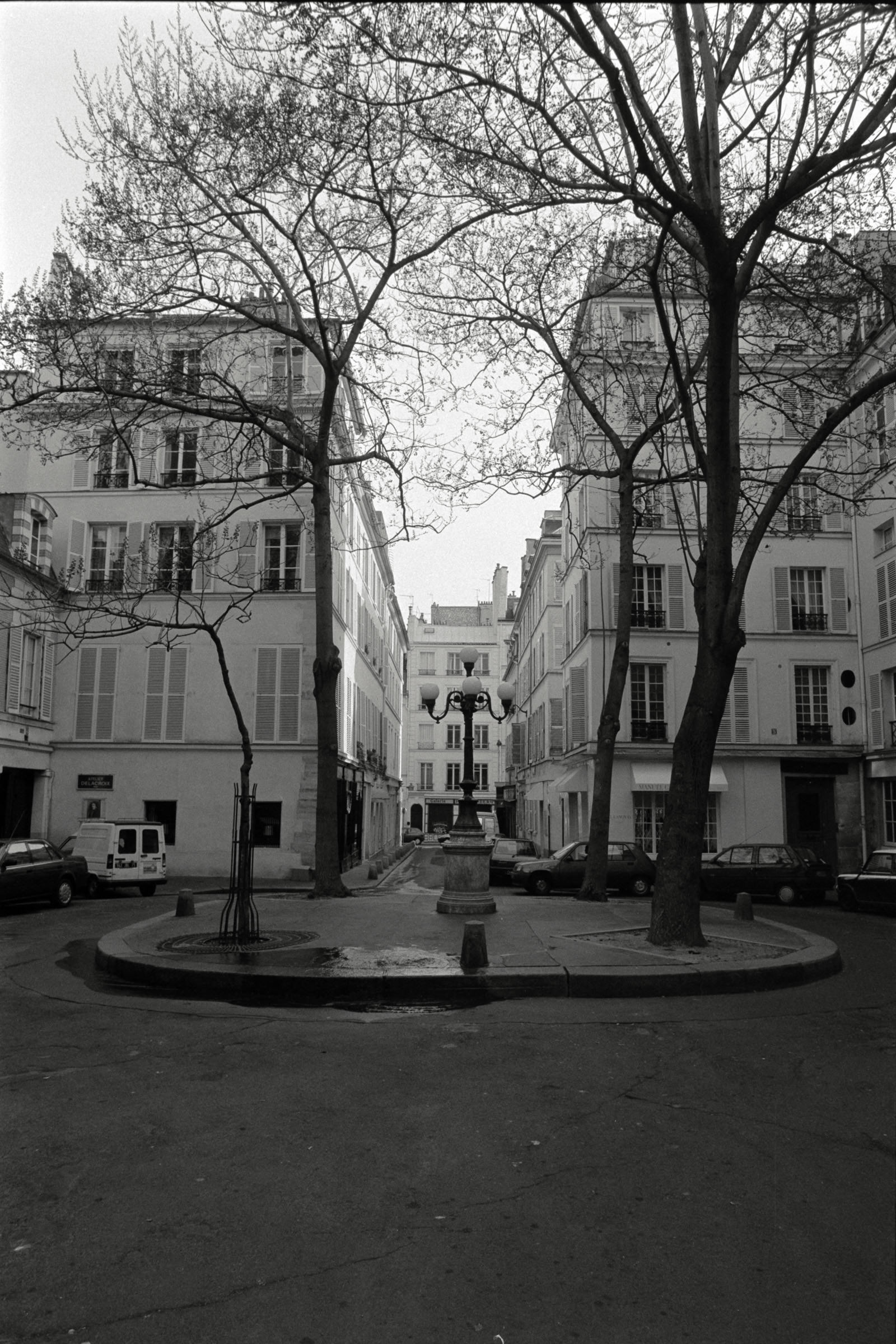 Berlin-Paris-Bordeaux